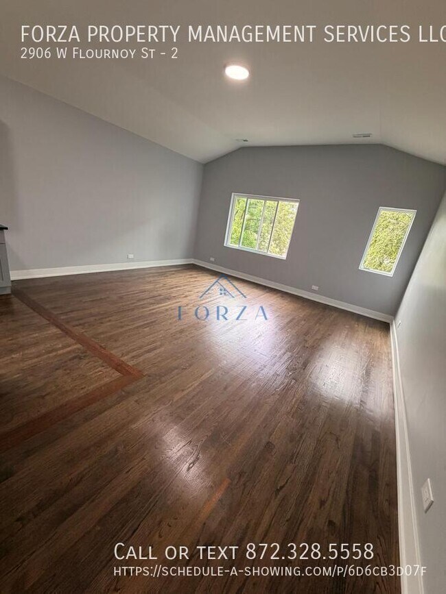 Building Photo - 2906 W Flournoy St