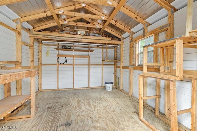 Building Photo - 1399 Shields St