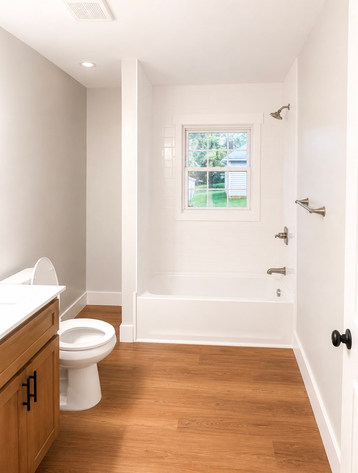 Bathroom - 423 High Point Rd