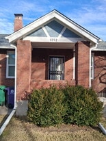 Building Photo - 1252 Fillmore St