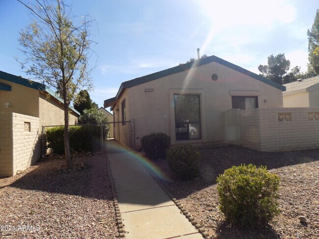 Building Photo - 5354 Desert Shadows Dr
