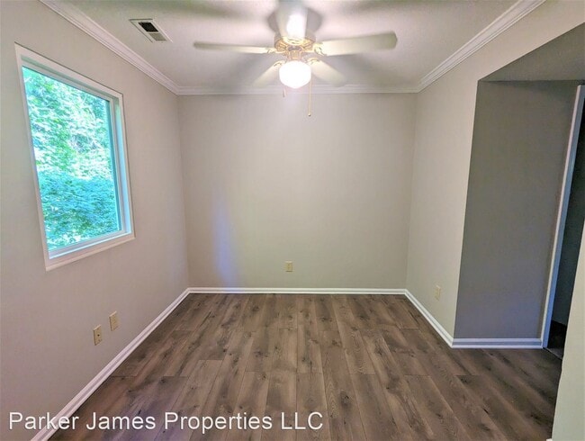 Building Photo - 2 br, 1.5 bath House - 1224 Gorman Street