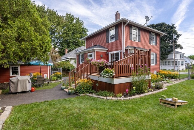 Building Photo - Beautiful Home in Willard!
