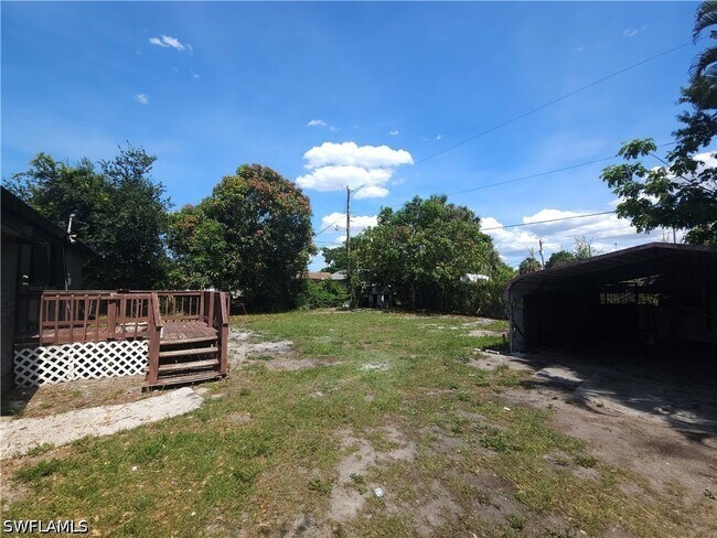 Building Photo - 3378 Apache St
