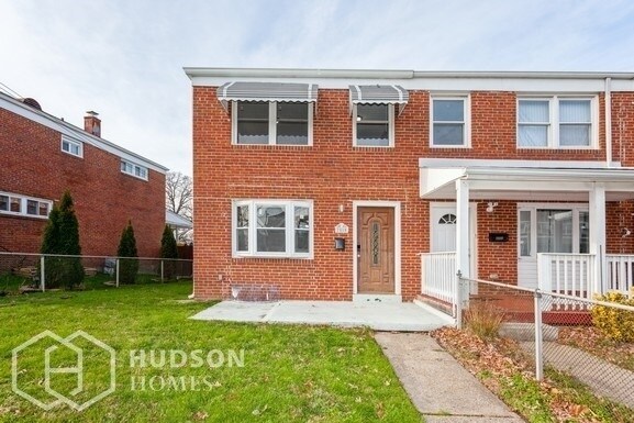 Primary Photo - 7810 St Boniface Ln