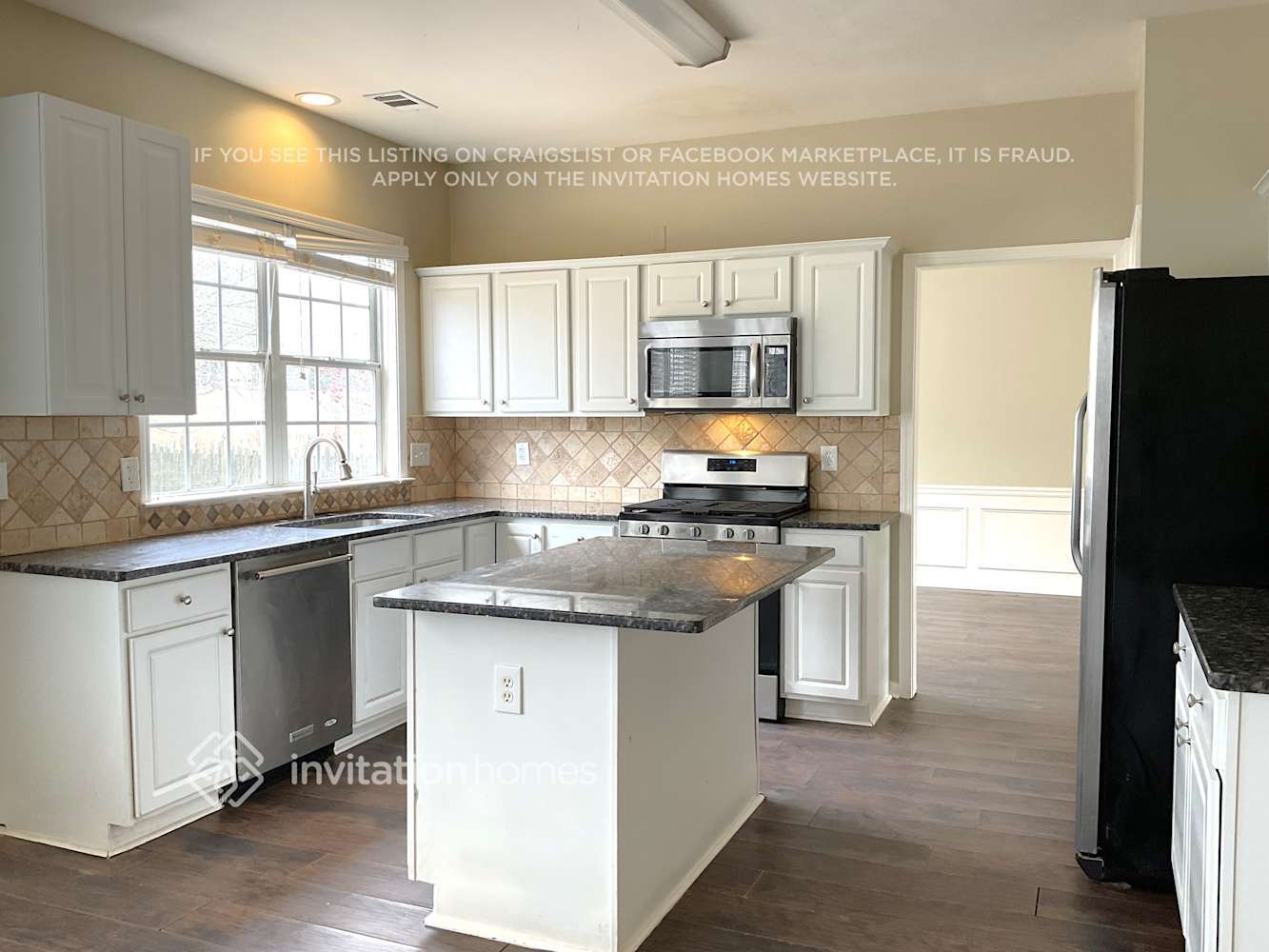 Building Photo - 3384 Spindletop Dr NW