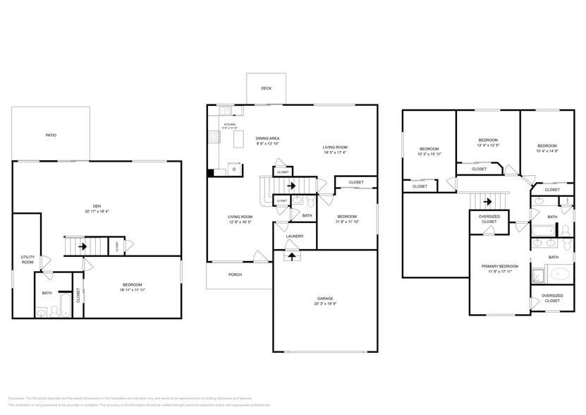 Building Photo - 3336 Bexley Dr