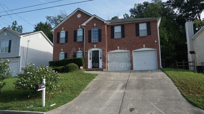 Building Photo - 1997 Pittston Farm Rd
