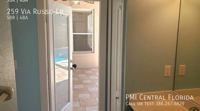 Building Photo - 259 Via Russo Ln