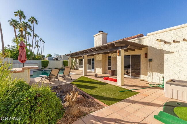 Building Photo - 7337 E Citrus Way