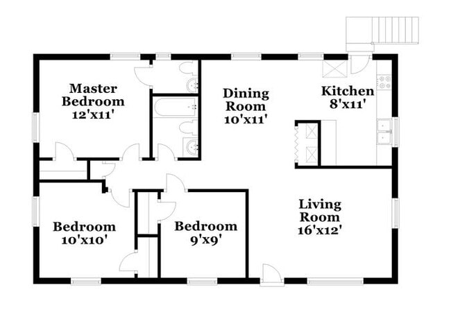 Building Photo - 5320 Southampton Rd, Charlotte, NC 28217