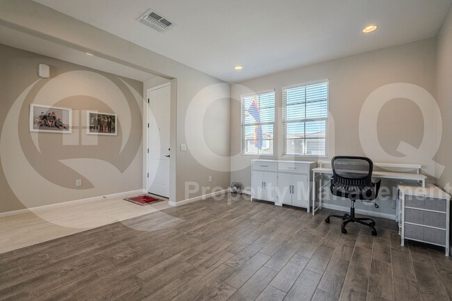 Building Photo - 5369 S Sierra Prieta Trl