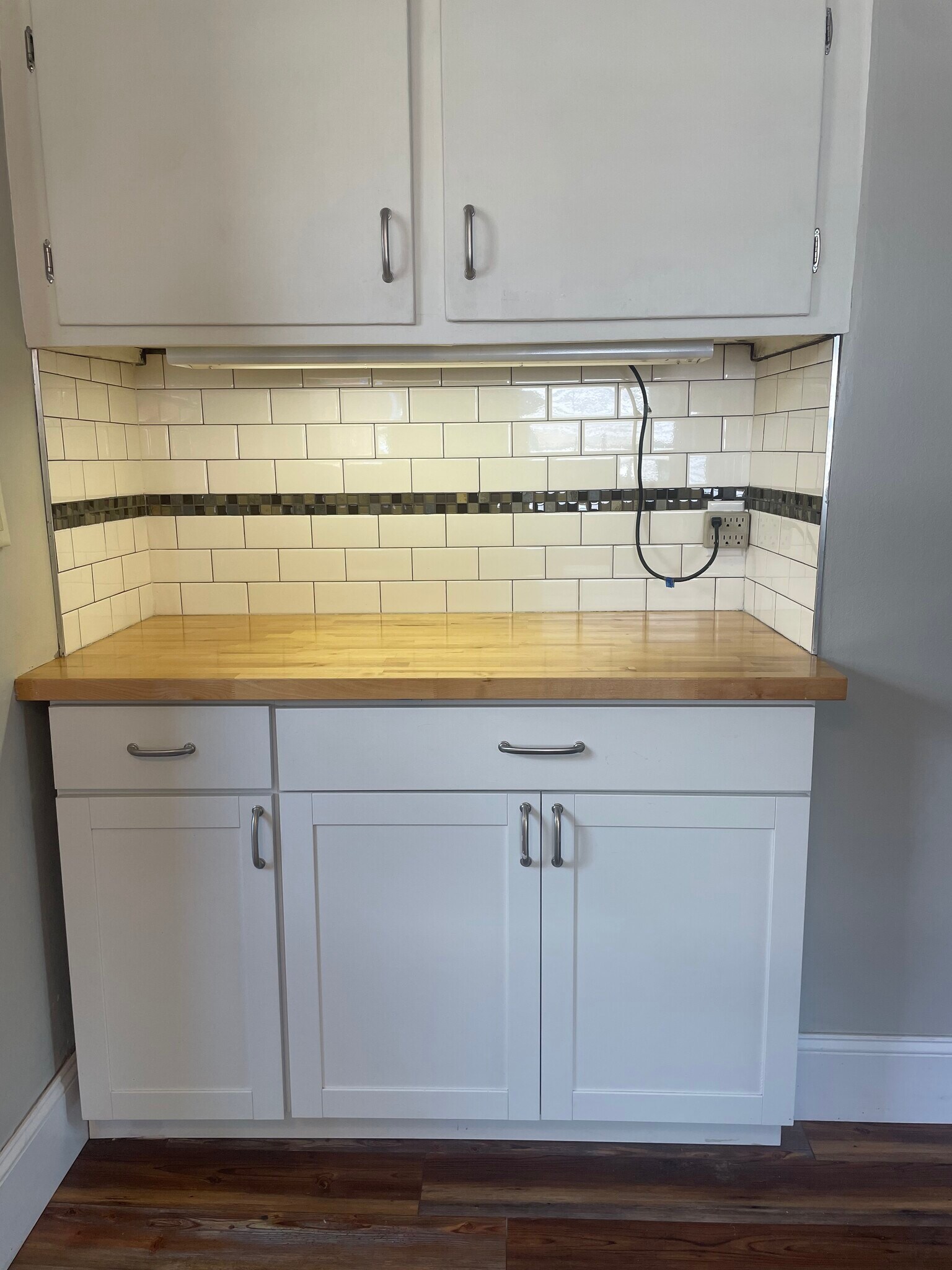 Kitchen - 326 E Maynard Ave