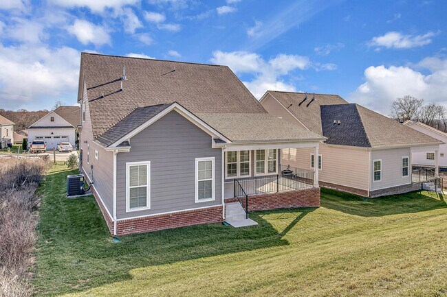 Building Photo - 418 Butler Rd