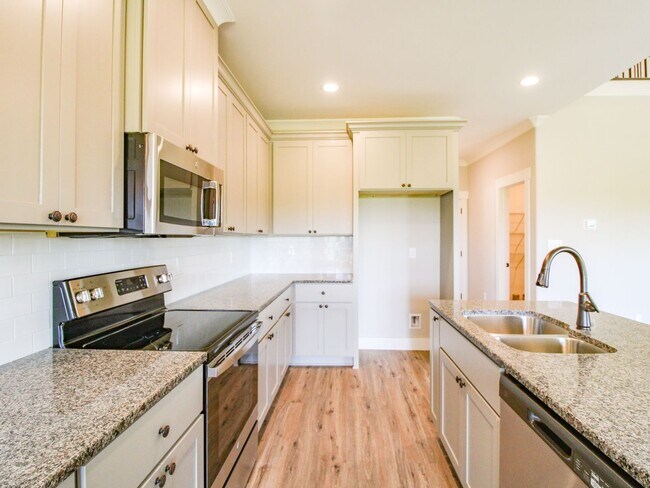 Building Photo - NEW Home at Lucas Ferry Farms!