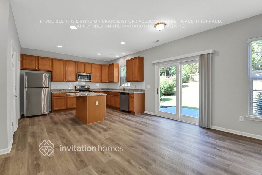 Building Photo - 16207 Long Talon Way