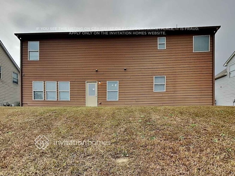 Building Photo - 4320 Henry Ridge Ct