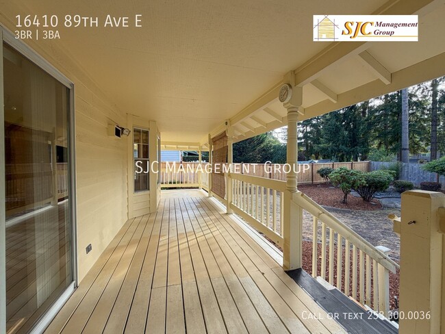 Building Photo - 16410 89th Ave E
