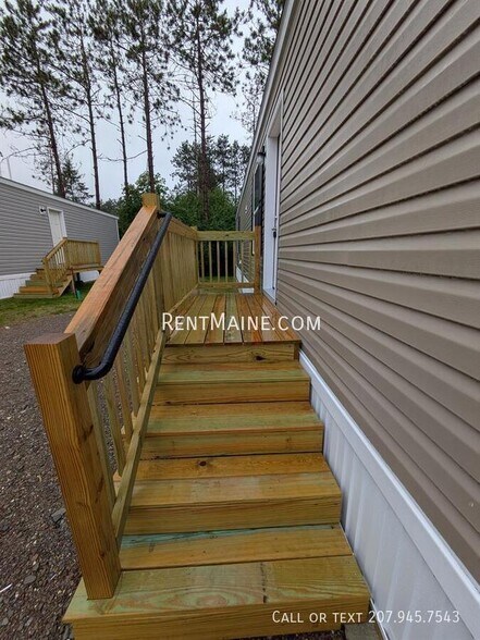 Building Photo - 438 Finson Rd