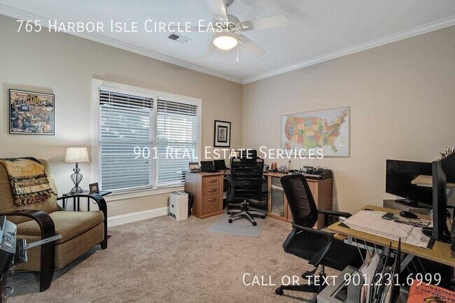 Building Photo - 765 Harbor Isle Cir E