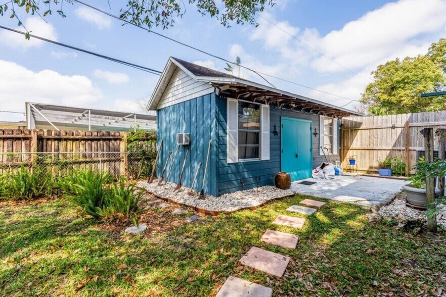 Building Photo - 4544 Gilpin Way