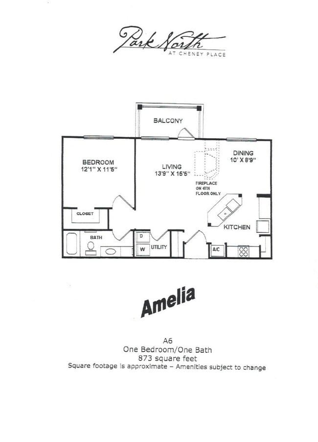 Building Photo - New listing large 1/1 in downtown Orlando