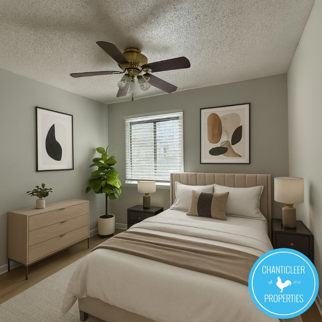 Building Photo - 7314 Sandy Creek Dr