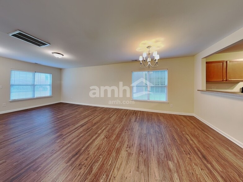 Building Photo - 7009 San Juan Hill Ct