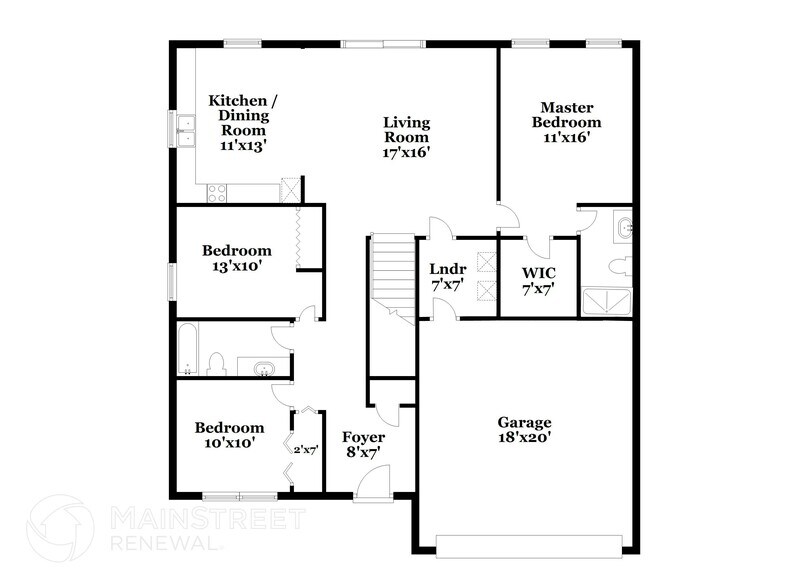 Building Photo - 9010 Trinity Cir