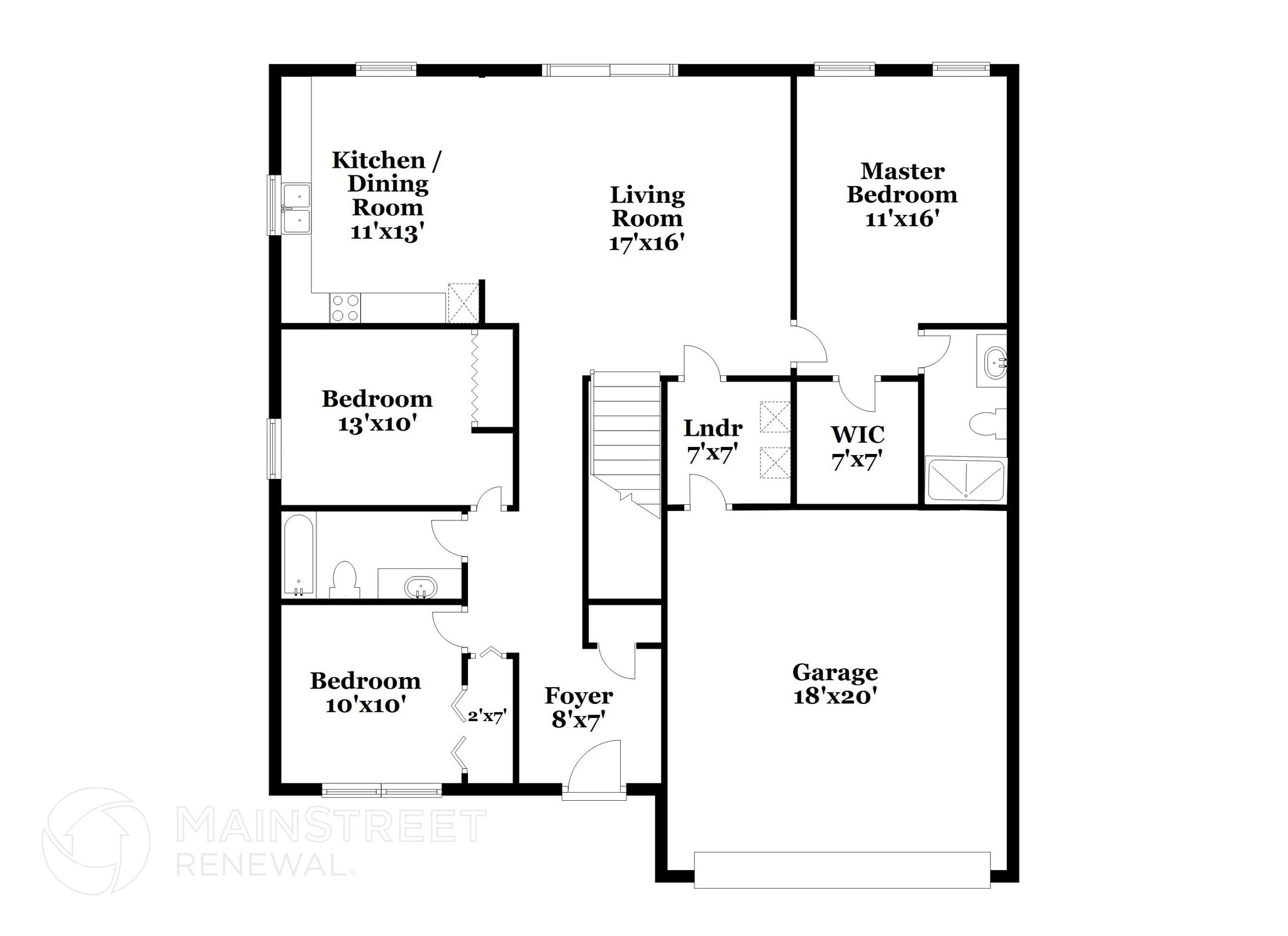 Building Photo - 9010 Trinity Cir