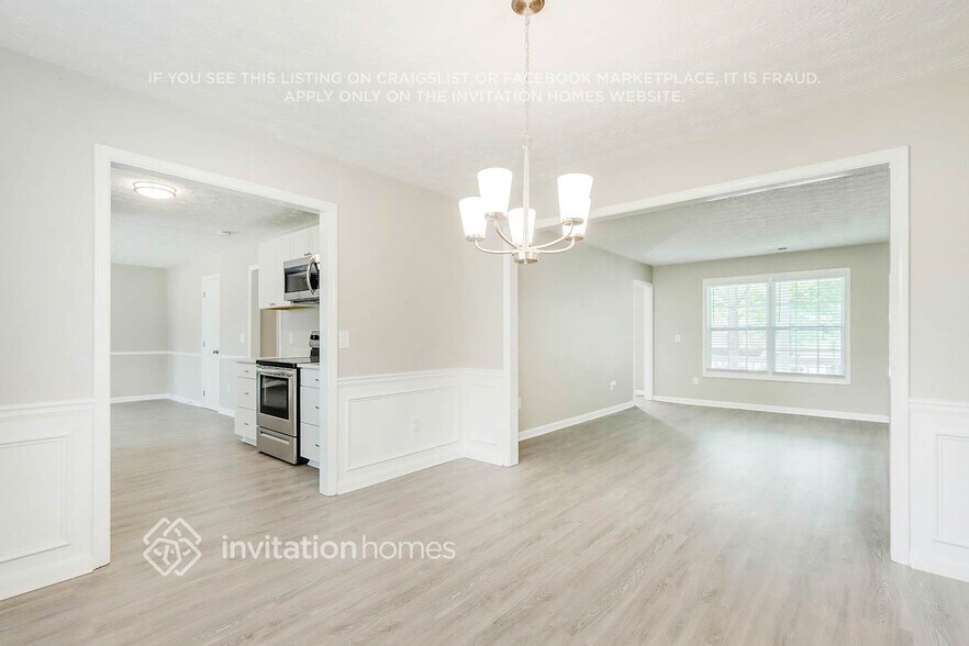 Building Photo - 311 Rockingham Dr