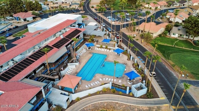 Building Photo - 6942 S Championship Dr