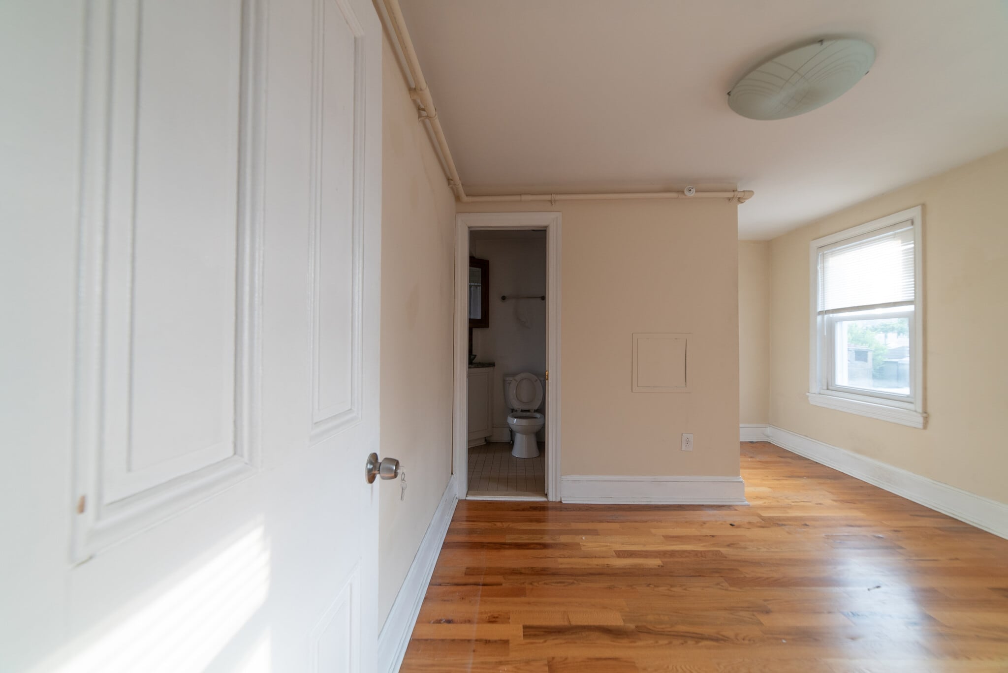 Second Bedroom - 988 N 5th St