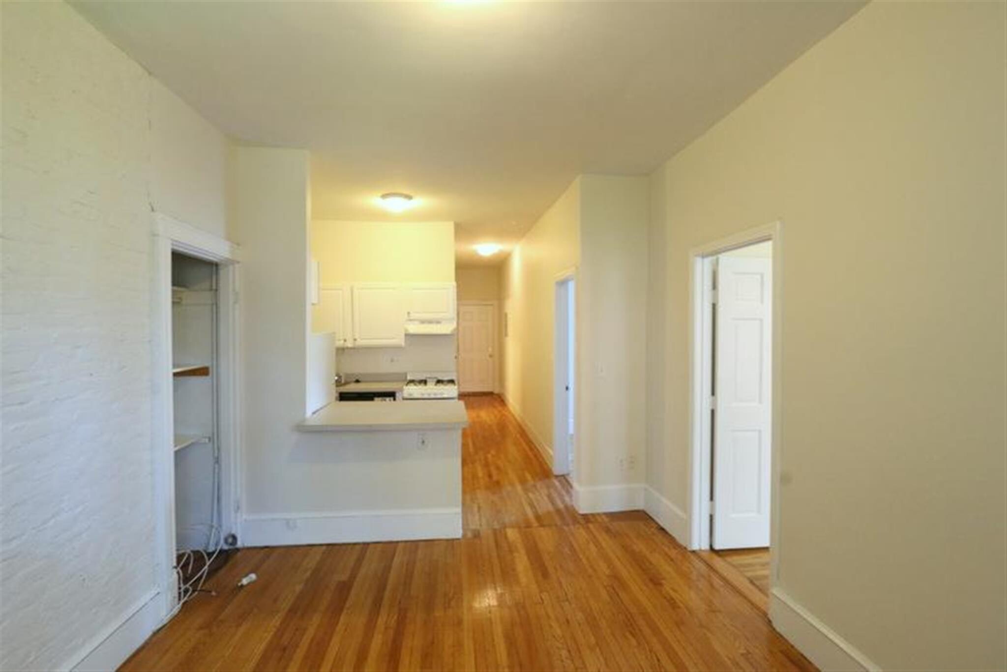 Building Photo - 891 Massachusetts Ave