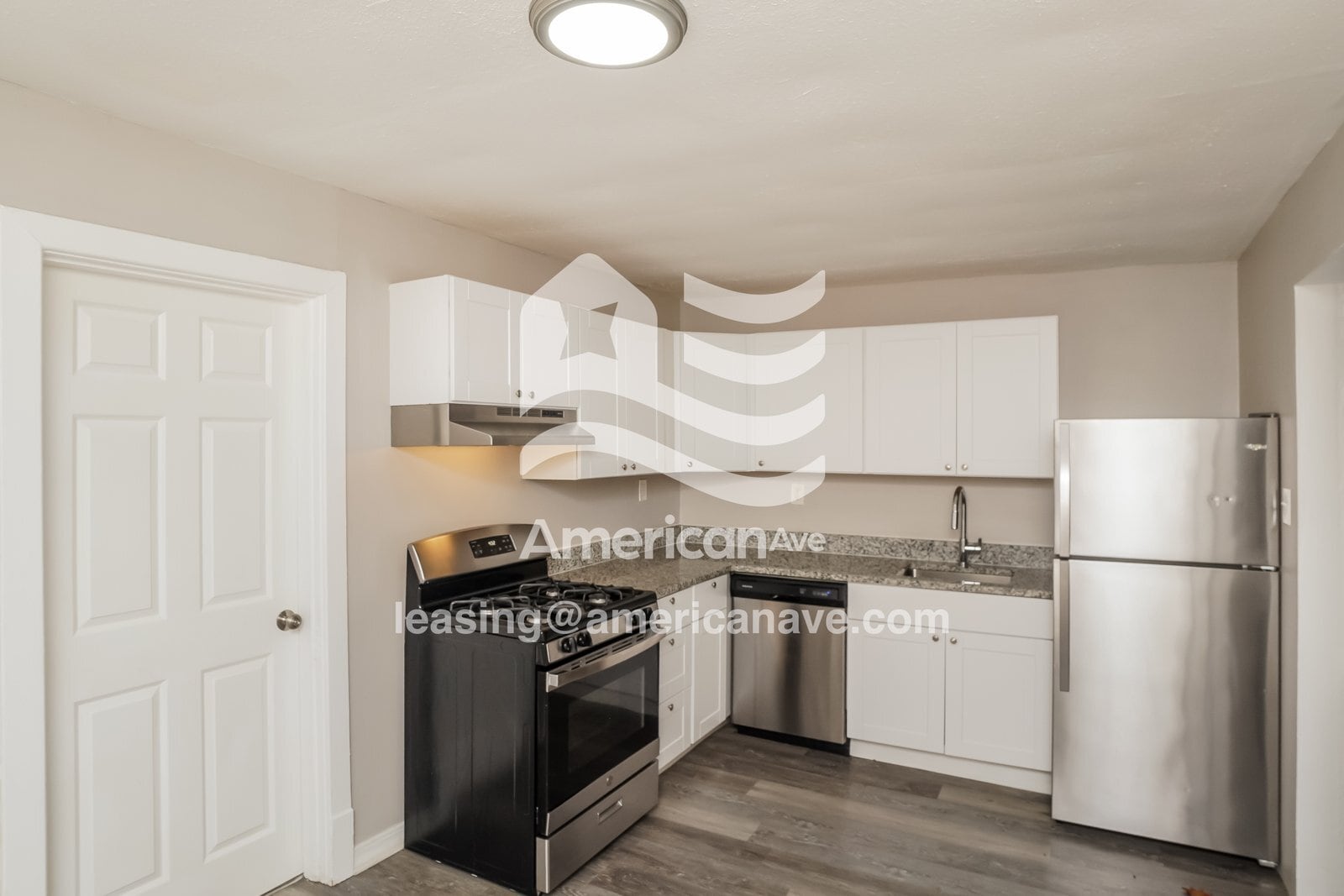 Building Photo - 1614 Arling Ave