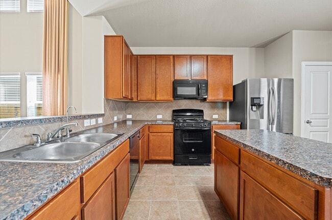 Building Photo - 17507 Solly Oak Pl