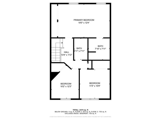 Building Photo - Spacious Townhouse with Basement in Farmvi...