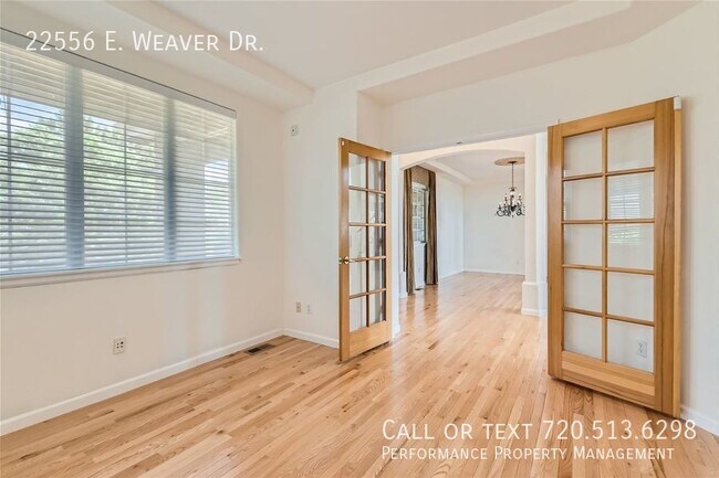 Building Photo - 22556 E Weaver Dr