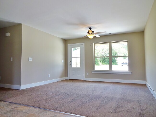 Building Photo - Home for Rent in Vance, AL... Available to...