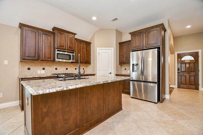 Building Photo - 26115 Serenity Oaks Dr