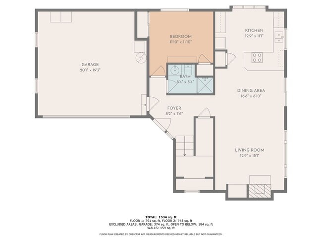 Building Photo - 3 Bedroom (Two Primary Suites) Floorplan i...