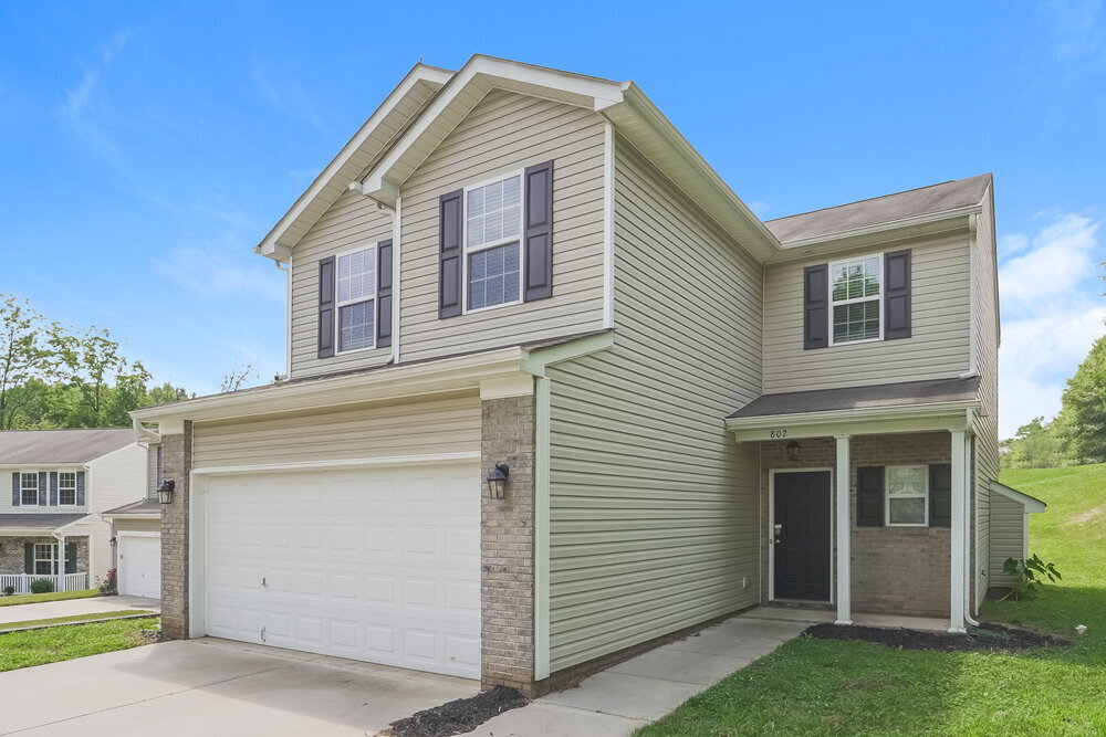 Building Photo - 802 Wesley Alan Ln