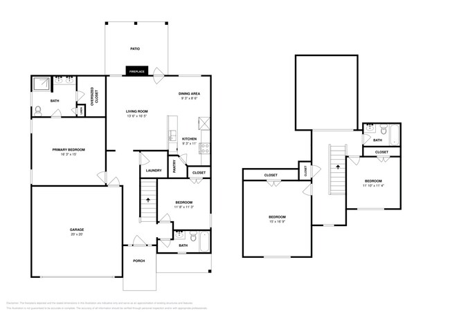 Building Photo - 365 Winter Terrace Ln