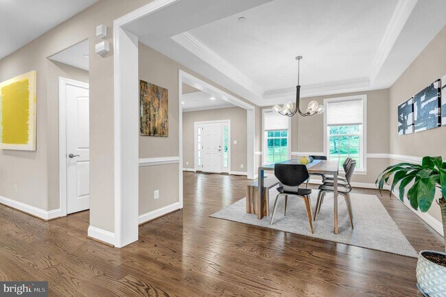 Building Photo - 14513 Ventry Farm Ct