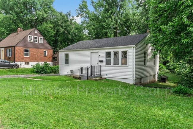 Building Photo - 618 Wesley Ave