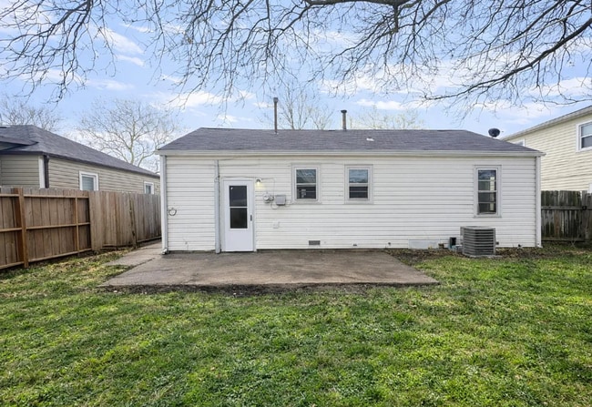 Building Photo - Charming 2 Bedroom 1 Bath For Rent Southeast Wichita,KS