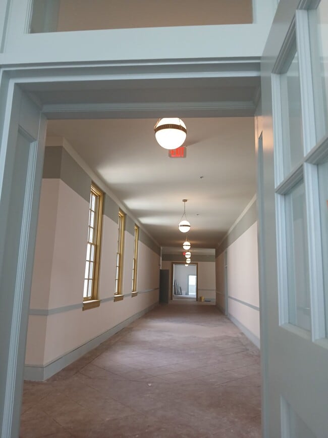 Building Photo - The Flora