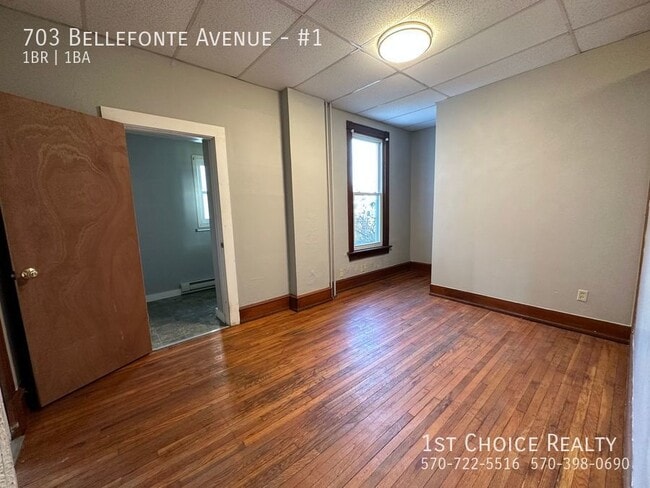 Building Photo - 703 Bellefonte Ave