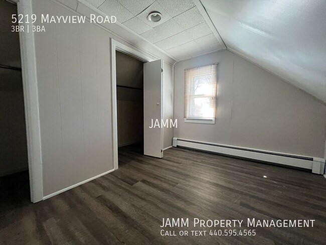 Building Photo - 5219 Mayview Rd