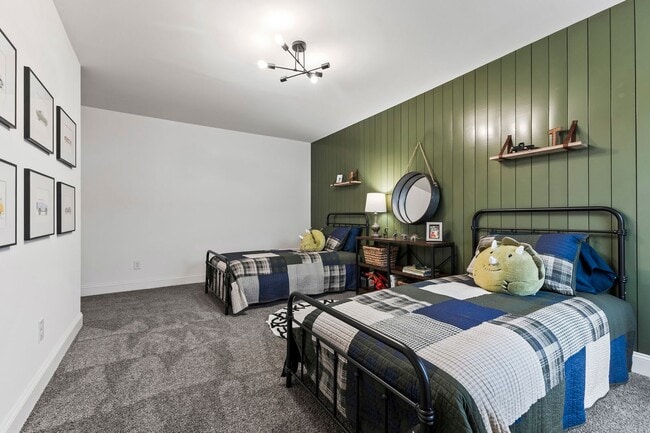 Building Photo - NEW CONSTRUCTION! ONE MONTH FREE RENT — Move in by December 31st!